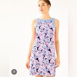 Gorgeous Lilly Pulitzer dress